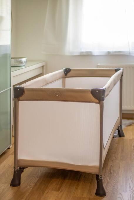 Grace Pine Apartment 1 Budapest Bagian luar foto